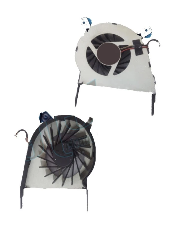 Casper SW9 AB5905HX-GD3  Notebook Cpu Soğutucu Fan ürün görseli 1