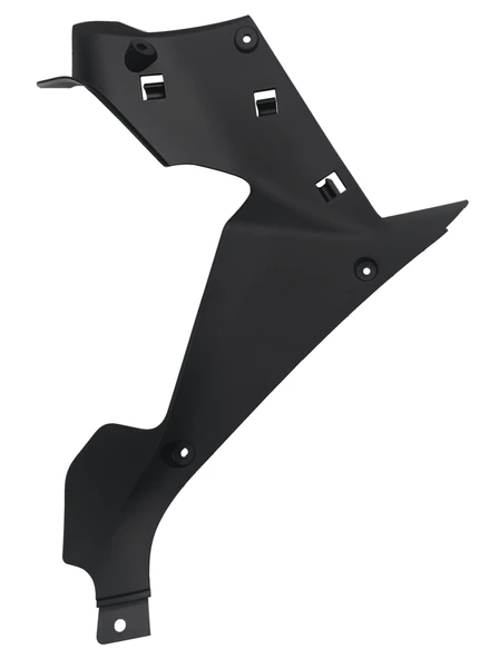 Yamaha R25 2019 Panel İç 1 BS7-F836K-00 ürün görseli 1