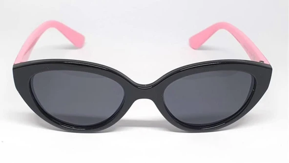 Barbie UKB-2265-122-C0120 45 Polarize Çocuk Güneş Gözlüğü ürün görseli 1