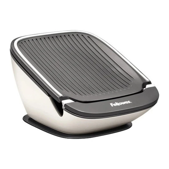 FELLOWES VAKUMLU APPLE IPAD TABLET STANDI - Resim 2