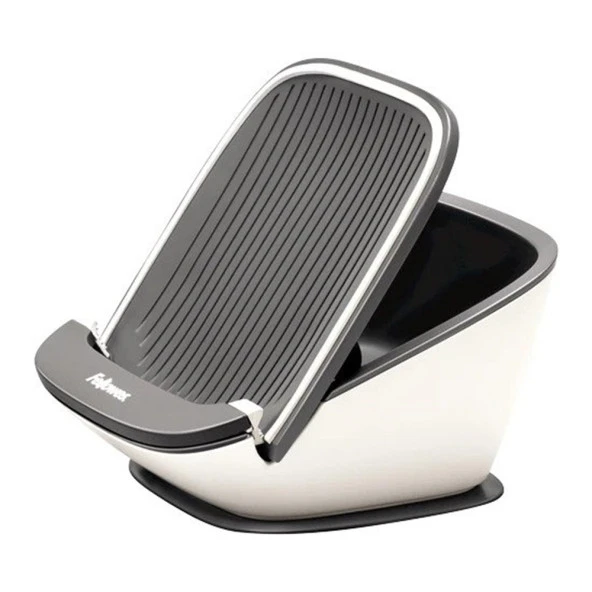 FELLOWES VAKUMLU APPLE IPAD TABLET STANDI - Resim 3