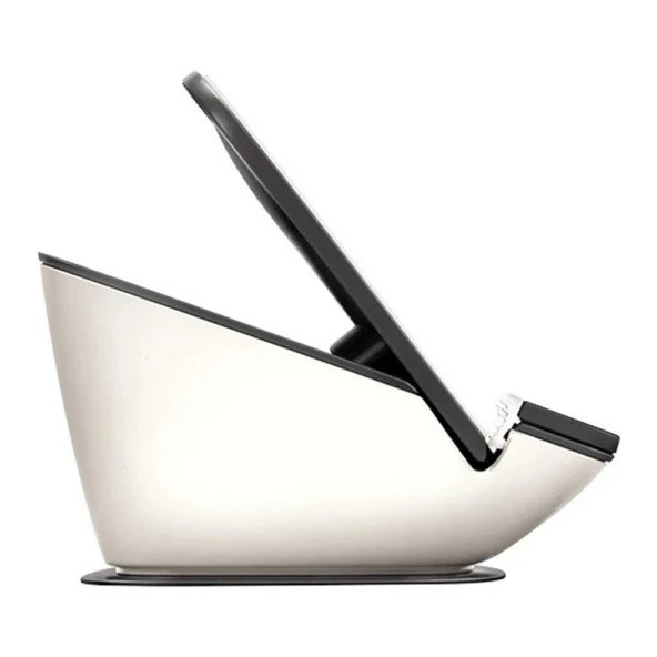 FELLOWES VAKUMLU APPLE IPAD TABLET STANDI - Resim 4