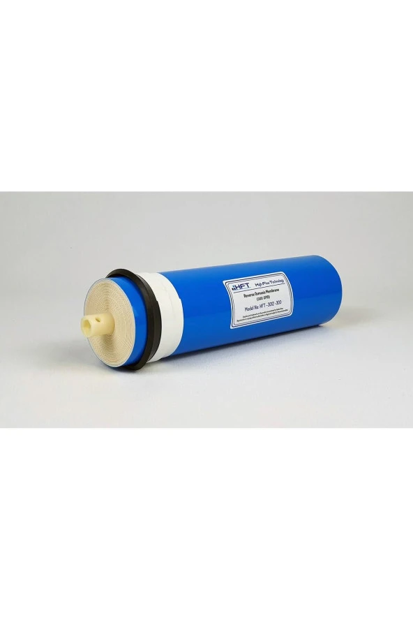 30-12 300 GPD Membran Filtre - Resim 4