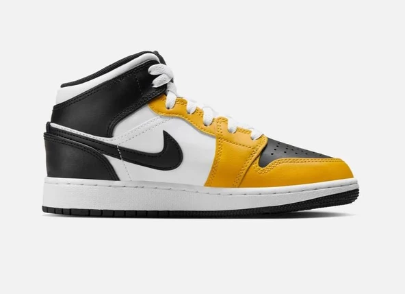 Nike Air Jordan 1 Mid SU24 Unısex Spor Ayakkabı DQ8423701 M-133 ürün görseli 1