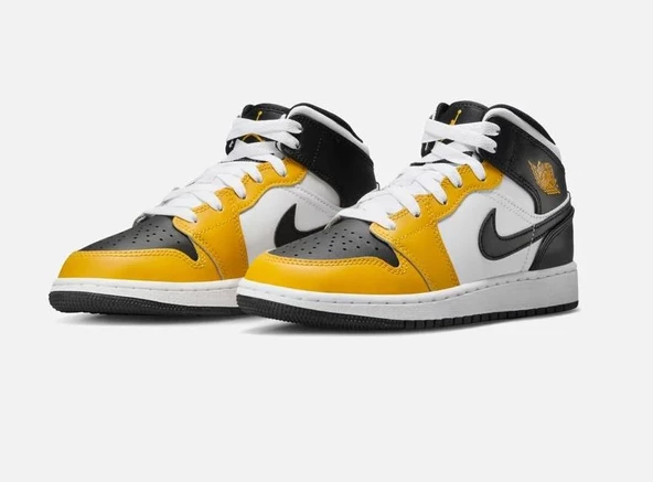PTTAVM: Nike Air Jordan 1 Mid SU24 Unısex Spor Ayakkabı DQ8423701
