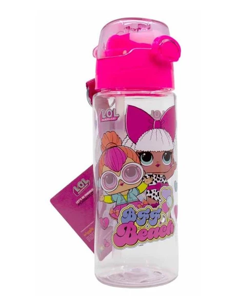 LOL Surprise BFF Beach Matara 500 ml 2286 ürün görseli 1