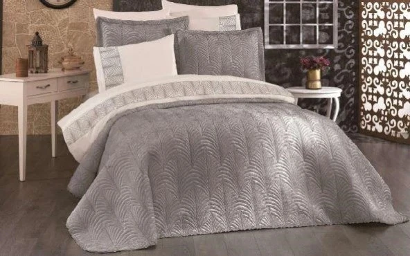 Brillant 43172 Mdf Sandıklı 3 Parça Çeyiz Set ürün görseli 1
