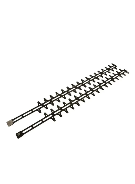 Palmera Slp600s Çit Biçme Bıçak Takımı (alt-üst Takım) ürün görseli 1
