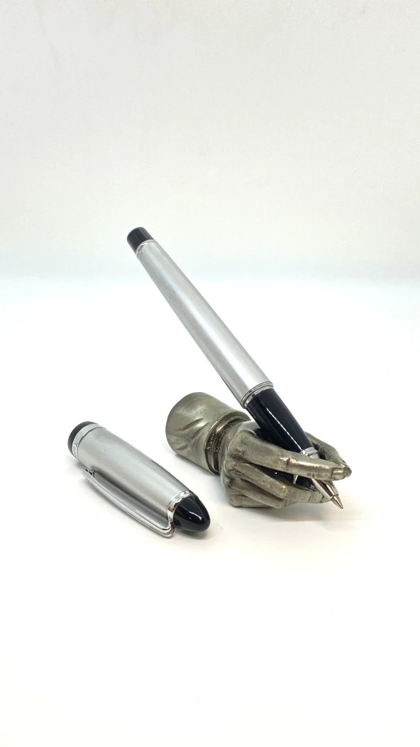 DivitPen Raw 2 Pierre Paul s Roller Kalem ürün görseli 1