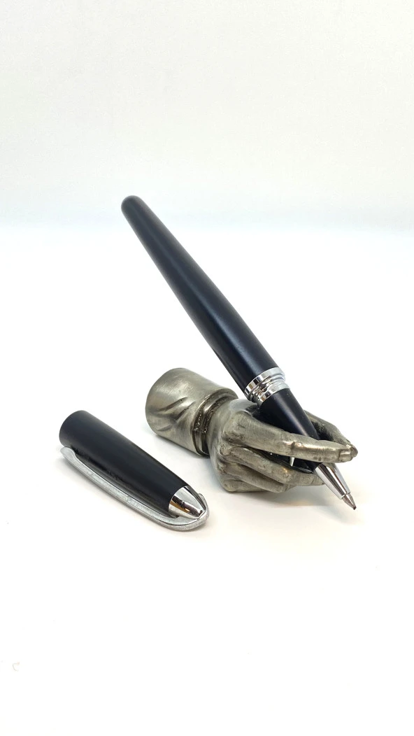 DivitPen Crow Pierre Paul s Roller Kalem ürün görseli 1