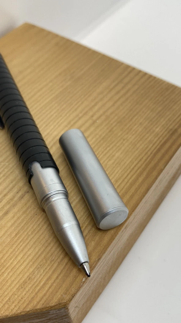 DivitPen Crex Pierre Paul s Roller Kalem - Resim 2
