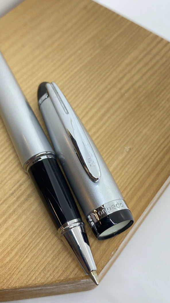 DivitPen Raw 2 Pierre Paul s Roller Kalem - Resim 2