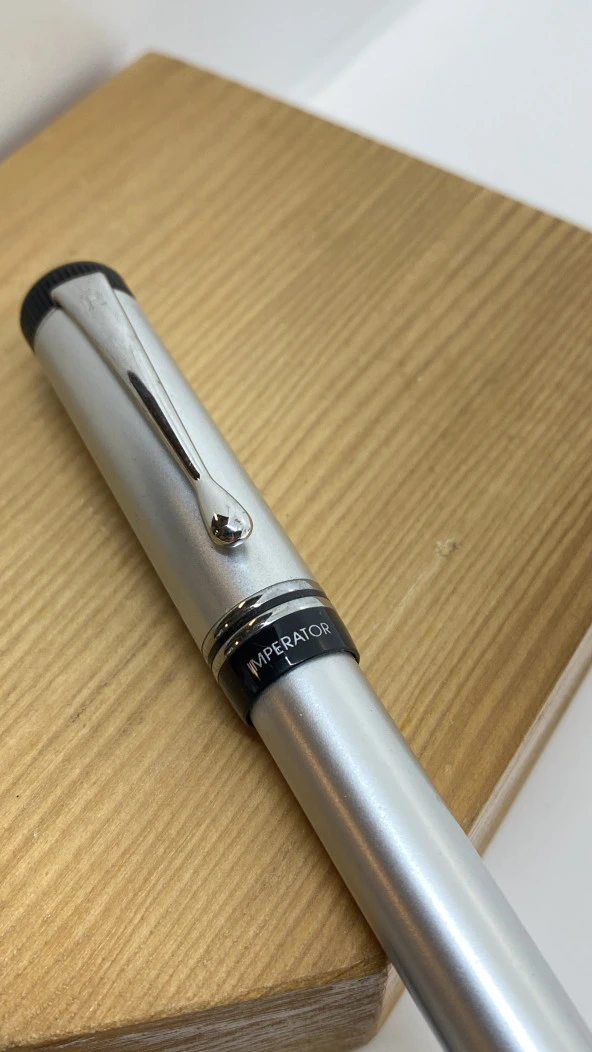 DivitPen Imperator Pierre Paul s Roller Kalem ürün görseli 1