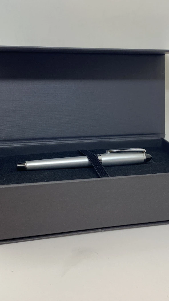 DivitPen Raw 2 Pierre Paul s Roller Kalem - Resim 3