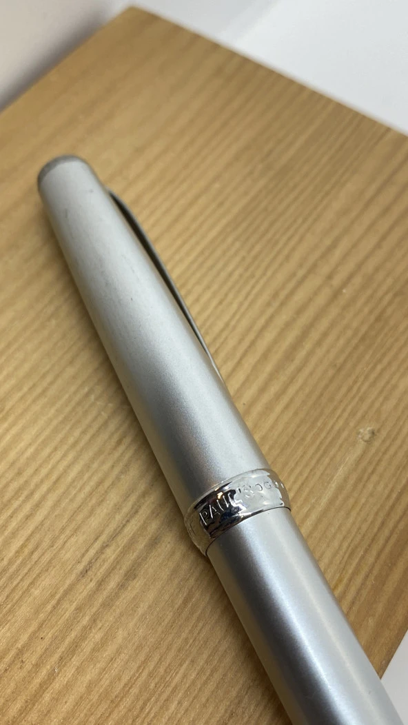 DivitPen Raw Pierre Paul s Roller Kalem - Resim 3