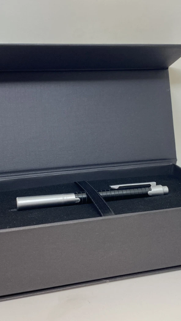 DivitPen Crex Pierre Paul s Roller Kalem - Resim 3