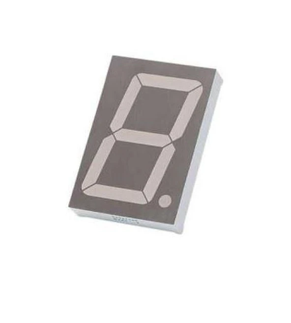 9mm Ortak Anot Display ürün görseli 1