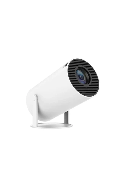 Hakopro H96 Mini Android 11.0 1080P Taşınabilir Projeksiyon Cihazı ürün görseli 1