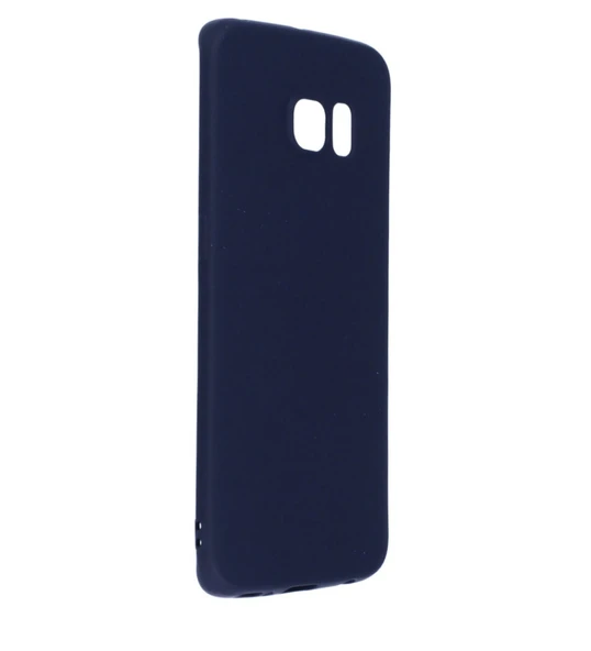 Tfy Store Galaxy S6 Uyumlu Silikon Telefon Kılıfı ürün görseli 1