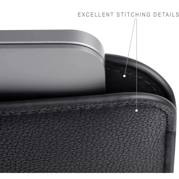 Macbook Deri Kılıf - Resim 4