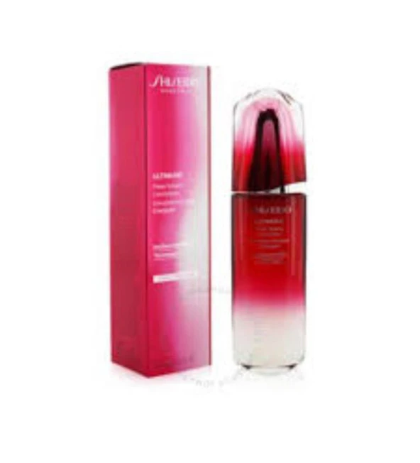 Shiseido Ultimune Power Infusing Concentrate 100 ml ürün görseli 1