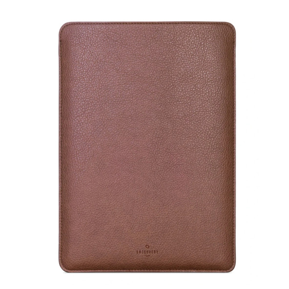 Macbook Hakiki Deri Kılıf ürün görseli 1