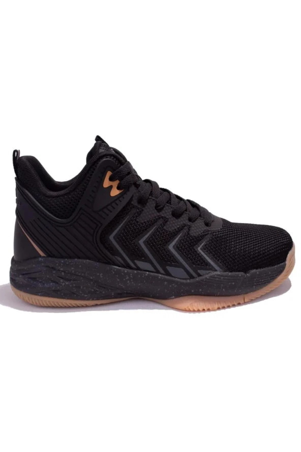 KİNETİX HARGER SİYAH GRİ SNEAKER ürün görseli 1