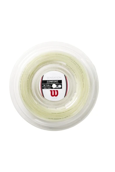 Wilson Sensation 16/1.30 200M Rulo Kordaj WRZ911000 ürün görseli 1
