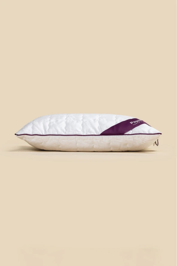 PAPILLOW Baby Bamboo Lux Bebek Yastık 35x45 Bambu Bebek Yastık ürün görseli 1