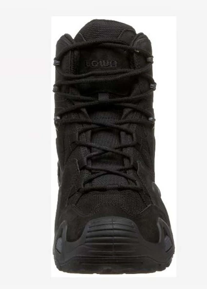 LOWA ZEPHYR GTX MID SİYAH  BOT - Resim 5