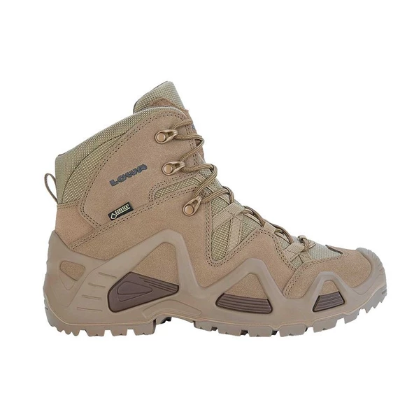 LOWA ZEPHYR GTX MID COYOTE BOT - Resim 2