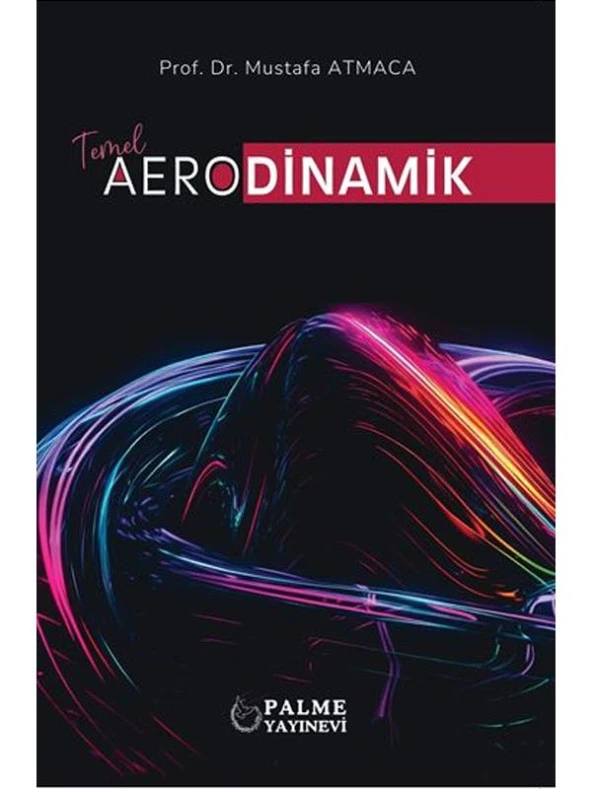 TEMEL AERODİNAMİK (PALME) ürün görseli 1