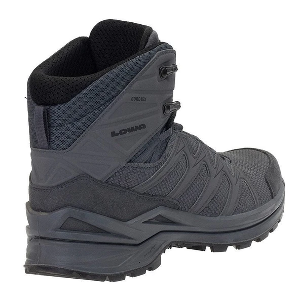 LOWA INNOX PRO GTX MID TF BOT - Resim 8
