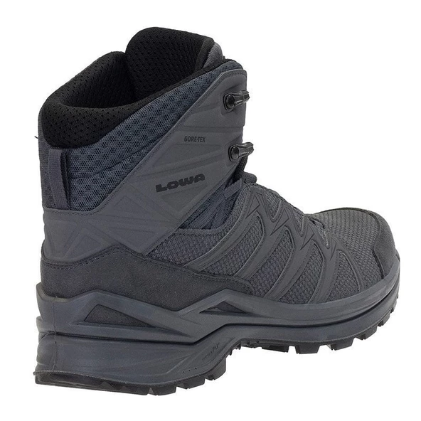 LOWA INNOX PRO GTX MID TF BOT - Resim 5