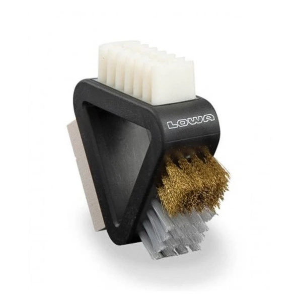 LOWA TRIANGLE BRUSH MULTI (UCGEN FIRCA) ürün görseli 1
