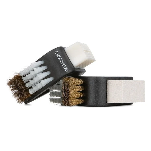 LOWA TRIANGLE BRUSH MULTI (UCGEN FIRCA) - Resim 2
