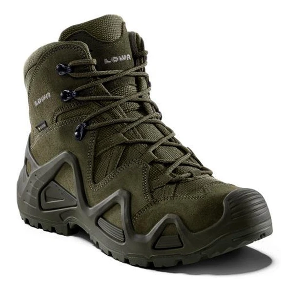 LOWA ZEPHYR GTX MID TF RANGER GREEN BOT ürün görseli 1