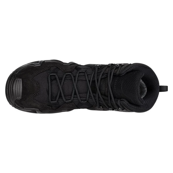 LOWA ZEPHYR MK2 GTX MID SIYAH BOT - Resim 6