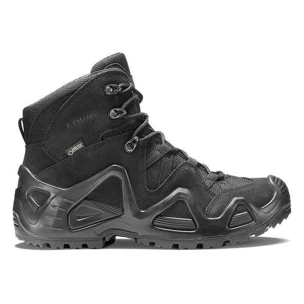 LOWA ZEPHYR GTX MID WS SIYAH BOT ürün görseli 1