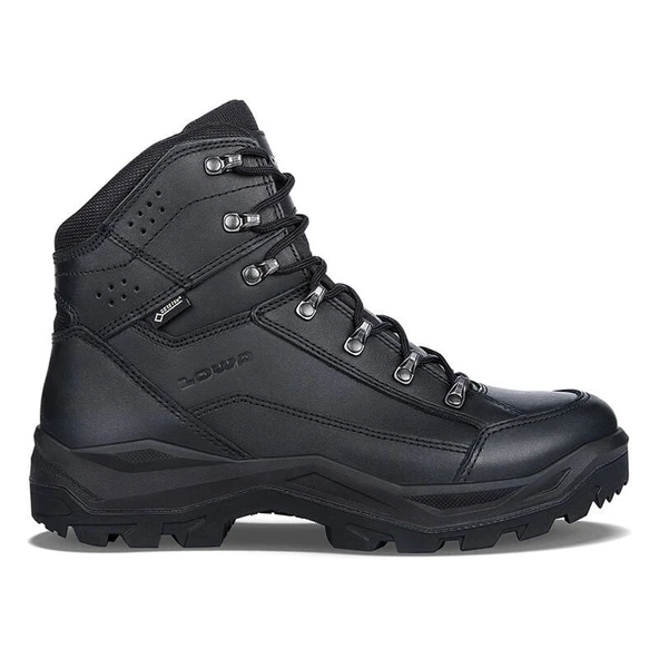 LOWA RENEGADE II GTX MID SIYAH BOT ürün görseli 1
