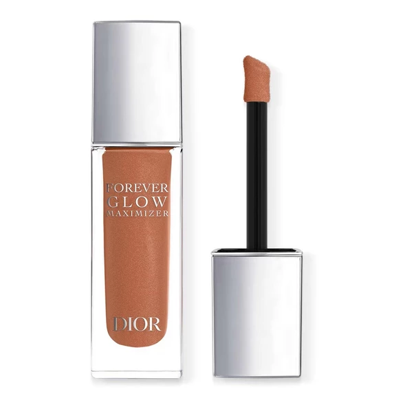 Dior Forever Glow Maximizer - Bronze ürün görseli 1