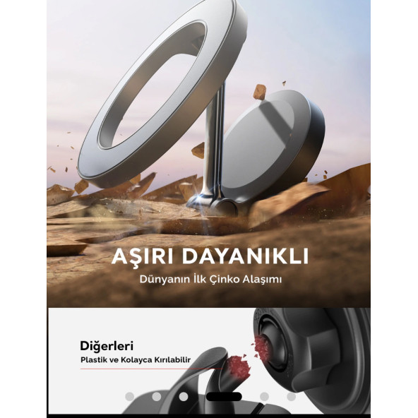 iPhone Standları - Resim 4