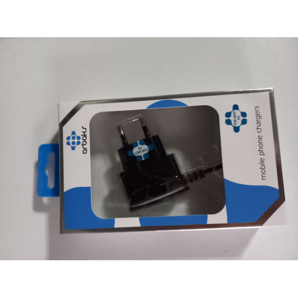 ASLANTİC ARBAKS MP3,MP4,GPS KAMERALAR ŞARJ ALETİ V3 UC ürün görseli 1