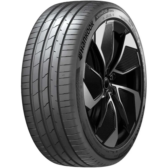 Hankook 285/35ZR22 106W XL Sound Absorber Ventus iON SX Evo IK01A (Yaz) (2022) ürün görseli 1