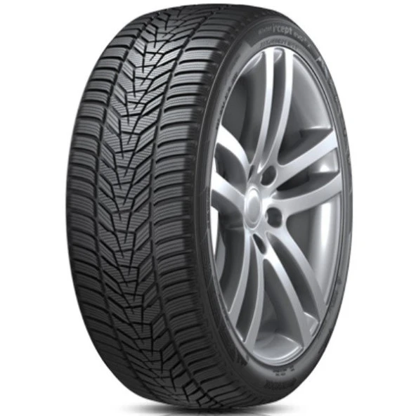 Hankook 265/40R21 105V XL Winter i*cept Evo3 X W330A (Kış) (2023) ürün görseli 1