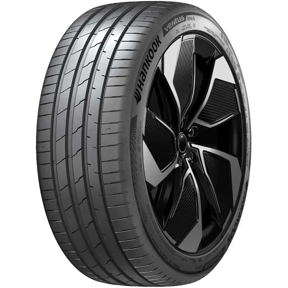 Hankook 245/35R21 96Y XL Sound Absorber Ventus iON S Evo IK01 (Yaz) (2023) ürün görseli 1
