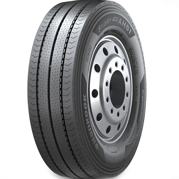 Hankook 295/80R22.5 154M Smart Flex AH51 (Kış) (2023) ürün görseli 1