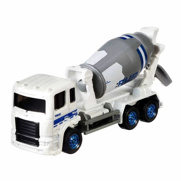 MATCHBOX İş Araçları Serisi-HVV13 - Resim 3