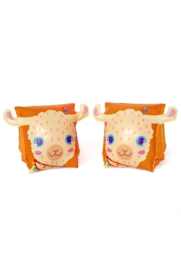 Erfa Grup - Lama Figürlü Kolluk 23 X 15 Cm 32237 ürün görseli 1