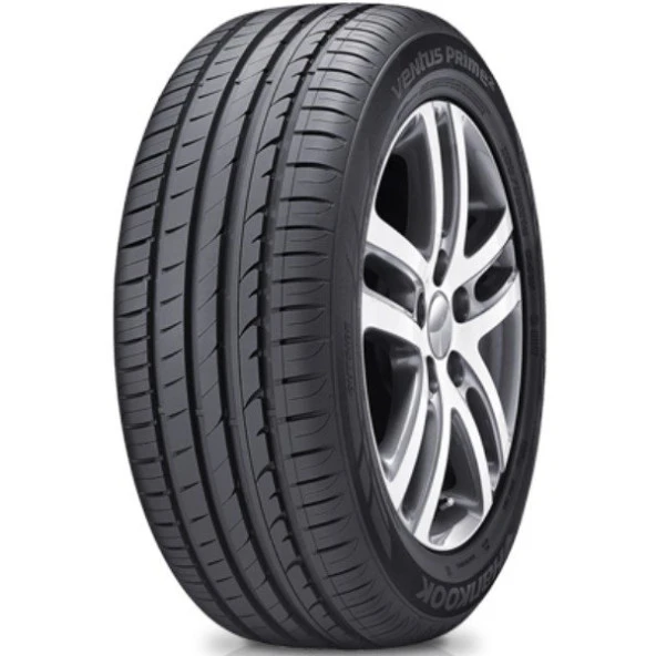 Hankook 235/55R19 101H Ventus Prime2 K115 (Yaz) (2022) ürün görseli 1